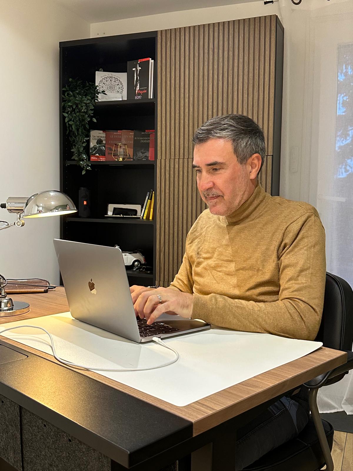 Jean-Pierre Bertrand